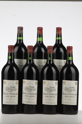 FONPLEGADE 1970 - Mc - 7 Magnums