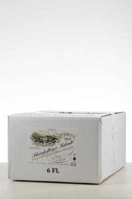 RIESLING SCHARZHOFBERGER KABINETT 2022 - Egon Muller - 6 Bottles - Oc 6