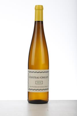 GRILLET 2016 - Neyret Gachet - 1 Bottle