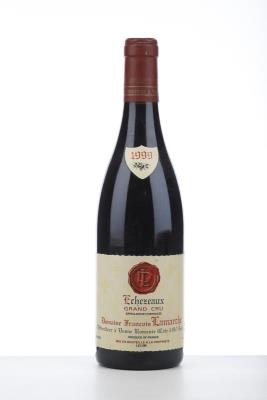 ECHEZEAUX 1999 - Francois Lamarche - 1 Bottle