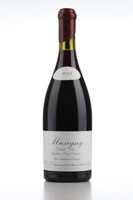 MUSIGNY Domaine Leroy 2013 - 1 Bottle