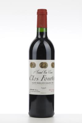 CLOS FOURTET 1994 - Mc - 1 Bottle