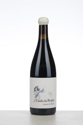 CANTA LA PERDIZ 2013 - Dominio del Aquila - 1 Bottle