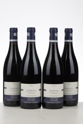 ECHEZEAUX LES LOACHAUSSES 2013 - Anne Gros - 4 Bottles