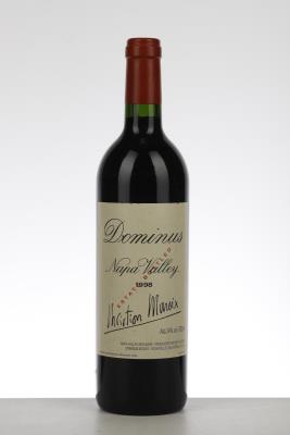 DOMINUS 1998 - Dominus Estate - 1 Bottle