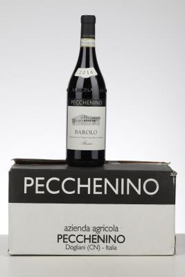 BAROLO BUSSIA 2016 - Pecchenino - 5 Bottles - Oc 6