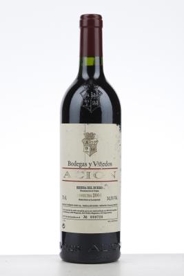 ALION 2004 - Vega Sicilia - 1 Bottle