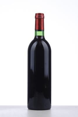 PETRUS 1979 - Mc - 1 Bottle