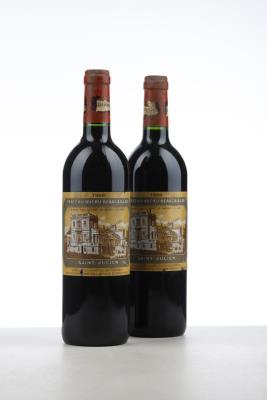 DUCRU BEAUCAILLOU 1996 - Mc - 2 Bottles