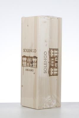 SOLENGO 2019 - Argiano - 1 Magnum - Owc 1