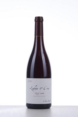 LADOIX LA CORVEE 2021 - Claire Naudin - 1 Bottle