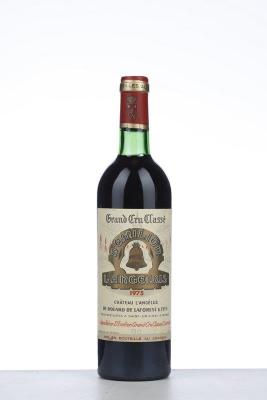 ANGELUS 1975 - Mc - 1 Bottle