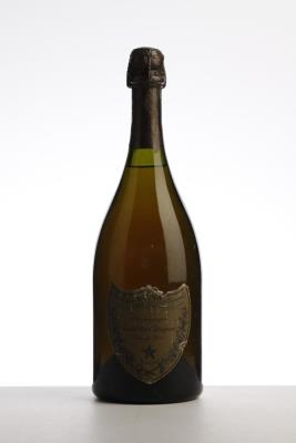 DOM PERIGNON 1970 - Moet et Chandon - 1 Bottle