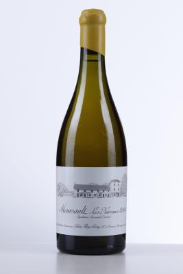 MEURSAULT LES NARVAUX 2004 - Domaine d'Auvenay - 1 Bottle