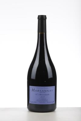 MARSANNAY L'ANCESTRALE 2019 - Sylvain Pataille - 1 Magnum
