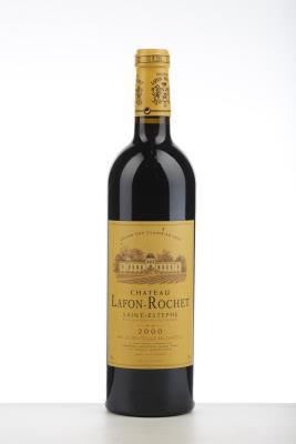 LAFON ROCHET 2000 - Mc - 1 Bottle