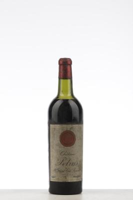 PETRUS 1947 - Vandermeulen - 1 Bottle