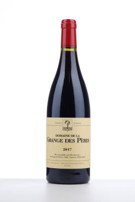 LA GRANGE DES PERES 2017 - Grange des Peres - 1 Bottle