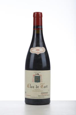 CLOS DE TART 2006 - Mommessin - 1 Bottle