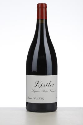 KISTLER LAGUNA RIDGE VINEYARD PINOT NOIR 2021 - Kistler - 1 Magnum