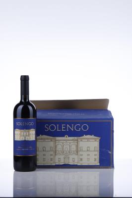 SOLENGO 2004 - Argiano - 6 Bottles - Oc 6