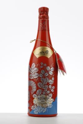 TAITTINGER COLLECTION IMAI 1988 - Taittinger - 1 Bottle