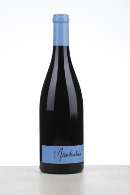 PINOT NOIR GANTENBEIN 2021 - Gantenbein - 1 Bottle
