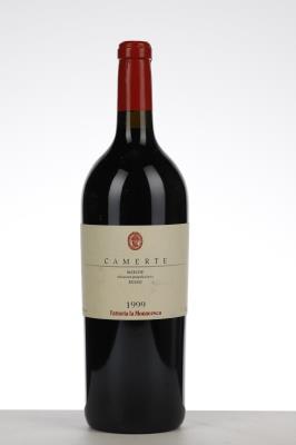 CAMERTE 1999 - Fattoria la Monacesca - 1 Magnum