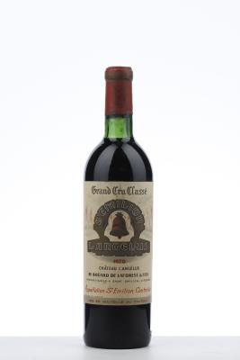 ANGELUS 1970 - Mc - 1 Bottle
