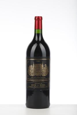 PALMER 1996 - Mc - 1 Magnum