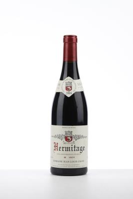 HERMITAGE ROUGE 2004 - Jean Louis Chave - 1 Bottle