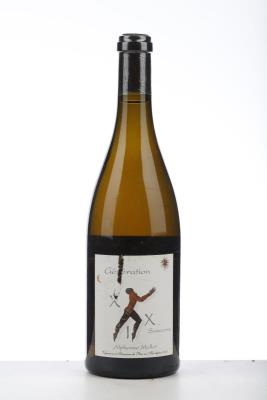 SANCERRE GENERATION XIX 2008 - Alphonse Mellot - 1 Bottle