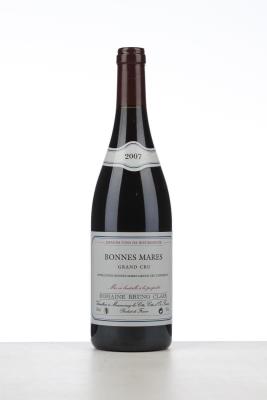 BONNES MARES 2007 - Bruno Clair - 1 Bottle