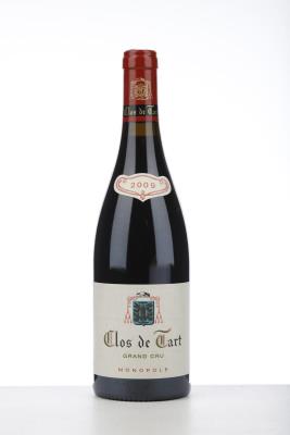 CLOS DE TART 2009 - Mommessin - 1 Bottle