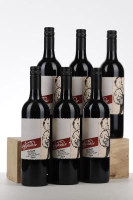 MOLLY DOOKER THE BOXER 2006 - Molly Dooker - 6 Bottles