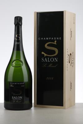SALON LE MESNIL 2008 - Salon - 1 Magnum - Owc 1
