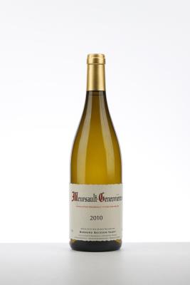 MEURSAULT GENEVRIERES 2010 - Boisson Vadot - 1 Bottle