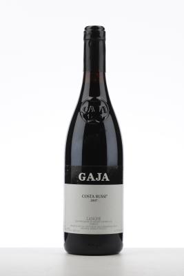 COSTA RUSSI 2007 - Gaja - 1 Bottle
