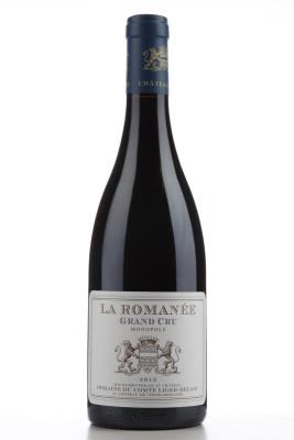 LA ROMANEE Comte Liger Belair 2012 - 1 Bottle