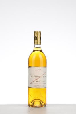 GILETTE CREME DE TETE 1978 - Mc - 1 Bottle