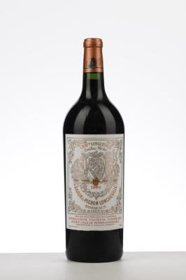 PICHON BARON 1964 - Mc - 1 Magnum