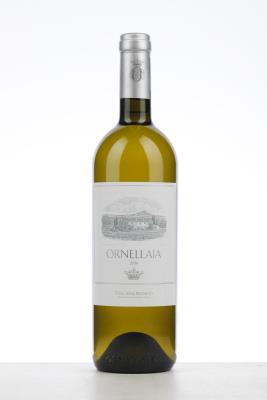 ORNELLAIA BIANCO 2016 - Tenuta dell'Ornellaia - 1 Bottle