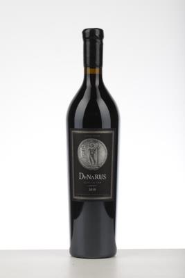 DENARIUS ROUGE 2019 - Liber Pater - 1 Bottle