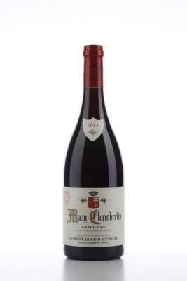 MAZY CHAMBERTIN 2013 - Armand Rousseau - 1 Bottle