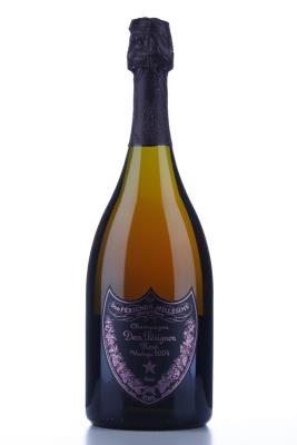 DOM PERIGNON ROSE Moet & Chandon 2004 - 1 Bottle