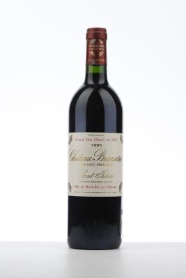 BRANAIRE DUCRU 1995 - Mc - 1 Bottle