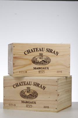 SIRAN 2015 - Mc - 12 Bottles - Owc 6