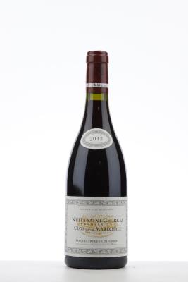 NUITS ST GEORGES CLOS DE LA MARECHALE 2013 - Jacques Frederic Mugnier - 1 Bottle