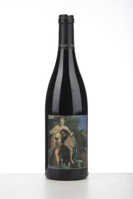 COTE ROTIE LA SEREINE NOIRE 2013 - Mathilde et Yves Gangloff - 1 Bottle