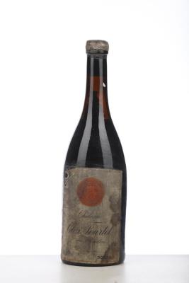 CLOS FOURTET 1924 - Vandermeulen - 1 Bottle